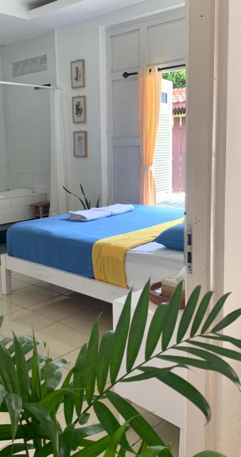Roemah Renjana Yogyakarta Hotel Kültér fotó