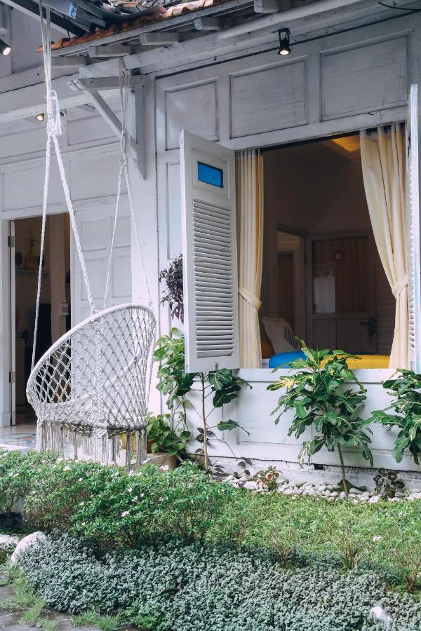 Roemah Renjana Yogyakarta Hotel Kültér fotó